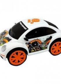 Dancing Car - VW Beetle DUMEL