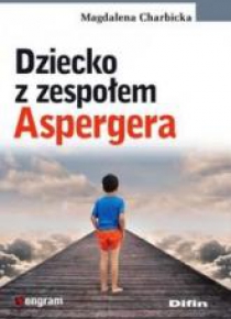 Dziecko z zespołem Aspergera
