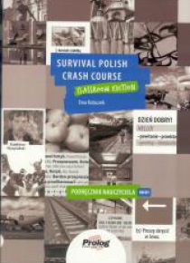 Survival Polish Crash Course podr. nauczyciela