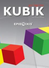 Gra - Kubik