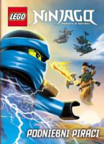 LEGO ® Ninjago. Podniebni piraci