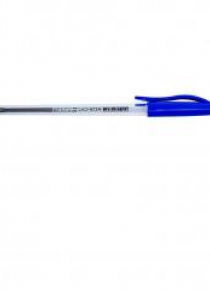 Długopis SB-10 niebieski (50szt) UCHIDA