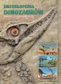 Encyklopedia dinozaurów