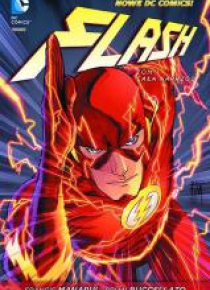 Flash T.1 Cała naprzód