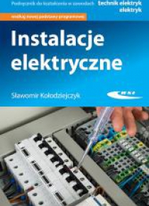 Instalacje elektryczne WKŁ
