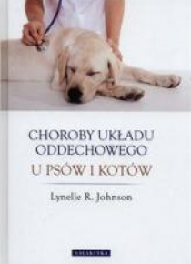 Choroby układu oddechowego u psów i kotów