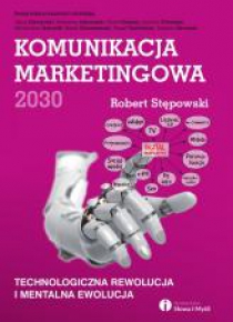 Komunikacja marketingowa 2030