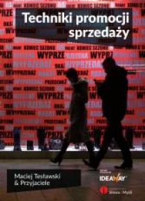 Techniki promocji sprzedaży