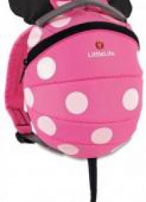 Plecaczek Little Life Disney Myszka Minnie
