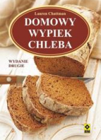 Domowy wypiek chleba