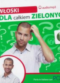 Dla całkiem zielonych. Włoski audio PONS