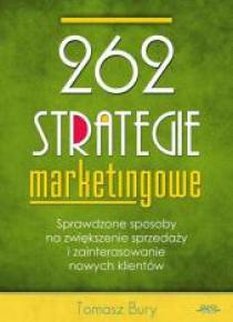 262 strategie marketingowe