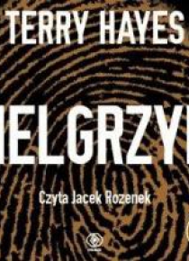Pielgrzym. Audiobook
