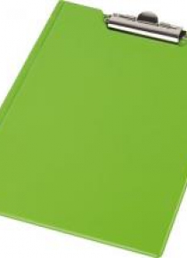 Klip A4 Focus pastel zielony