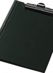Klip A4 Focus zielony