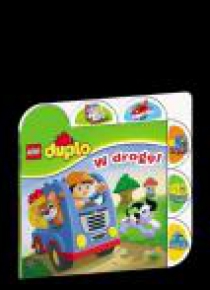 LEGO® DUPLO®. W drogę!