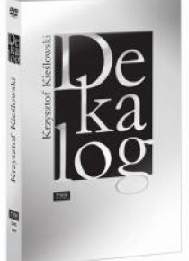 Dekalog DVD