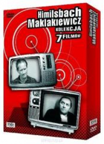 Himilsbach, Maklakiewicz. Kolekcja