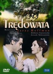 Trędowata DVD