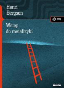 Wstęp do metafizyki