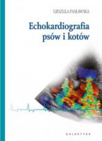 Echokardiografia psów i kotów