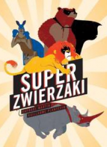 Super zwierzaki