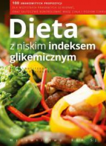 Dieta z niskim indeksem glikemicznym