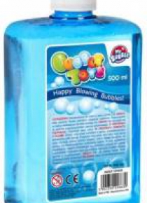 Płyn do baniek mydlanych 500ml