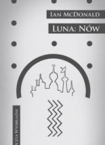 Luna: Nów
