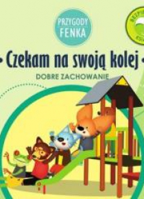 Przygody Fenka. Czekam na swoją kolej