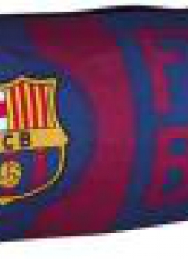 Piórnik piłka FC-103 FC Barca Fan 4 ASTRA