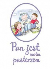 Pan jest moim pasterzem