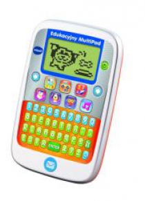 Edukacyjny MultiPad VTECH
