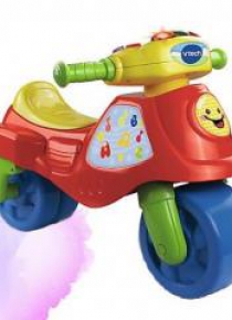 Jeździk Małego Cykisty VTECH
