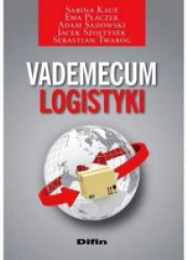 Vademecum logistyki