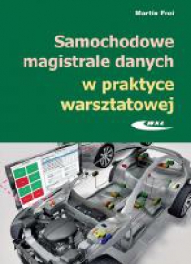 Samochodowe magistrale danych w prakt. war. w.2016