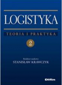 Logistyka teoria i praktyka T.2