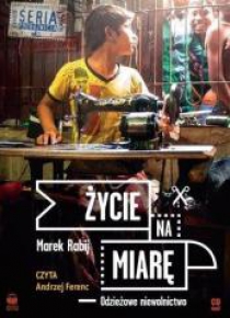 Życie na miarę. Audiobook