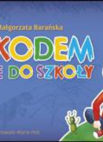 Nikodem idzie do szkoły