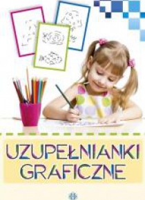Uzupełnianki graficzne
