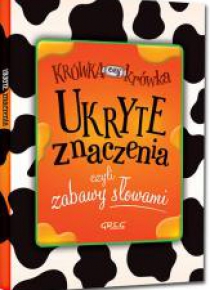 Ukryte znaczenia, czyli zabawy słowami TW GREG