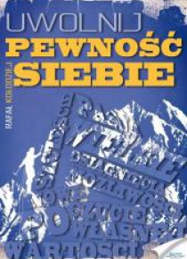 Uwolnij pewność siebie