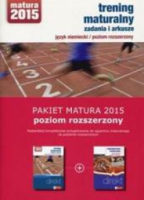 Język niemiecki Matura PR 2015 Pakiet