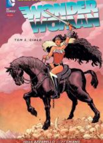 Wonder Woman T.5 - Ciało