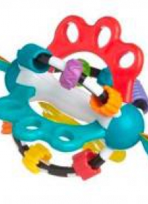 Odkrywcza kula PLAYGRO