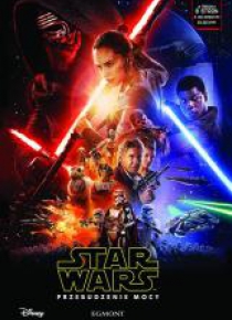 Star Wars. Przebudzenie Mocy