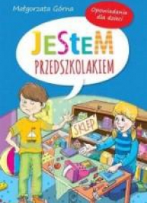 Jestem przedszkolakiem