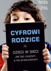 Cyfrowi rodzice