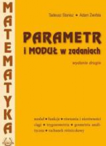 Parametr i moduł w zadaniach PODKOWA