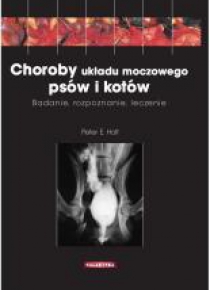 Choroby układu moczowego psów i kotów